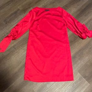 Banana Republic Sheath Dress